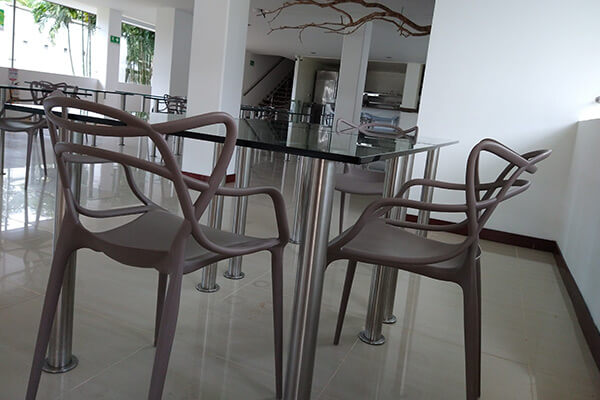 hotel restaurante llano